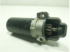 Recambio de motor arranque para peugeot boxer furgoneta 2.2 hdi 110 referencia OEM IAM 9675092580 CC1T11000AB 