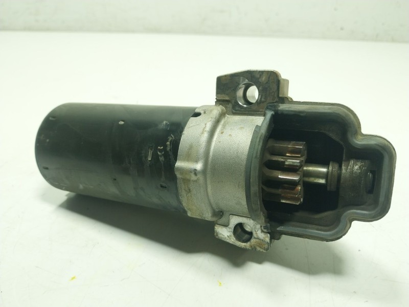 Recambio de motor arranque para peugeot boxer furgoneta 2.2 hdi 110 referencia OEM IAM 9675092580 CC1T11000AB 