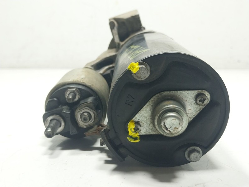 Recambio de motor arranque para peugeot boxer furgoneta 2.2 hdi 110 referencia OEM IAM 9675092580 CC1T11000AB 