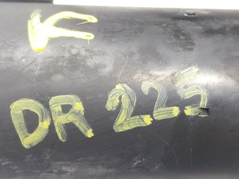 Recambio de motor arranque para peugeot boxer furgoneta 2.2 hdi 110 referencia OEM IAM 9675092580 CC1T11000AB 