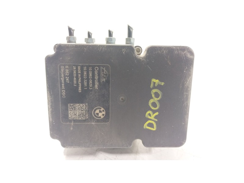 Recambio de abs para bmw 3 (f30, f80) 320 d referencia OEM IAM 34512460453 34516862246 