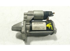 Recambio de motor arranque para opel corsa e (x15) 1.4 (08, 68) referencia OEM IAM 25198414 25198414 