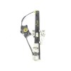 Recambio de elevalunas trasero derecho para audi a4 ber. (b8) 2.0 16v tdi referencia OEM IAM 8K0839462A 8K0839462A 