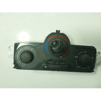 MANDO CALEFACCION / AIRE ACONDICIONADO 275109404R 