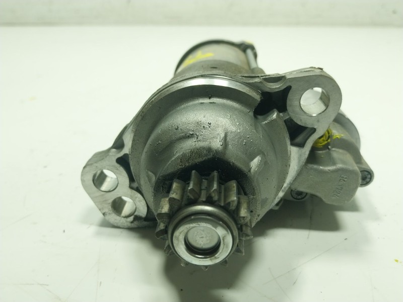Recambio de motor arranque para seat arona (kj7, kjp) 1.0 tsi referencia OEM IAM 02M911022F  02M911022F