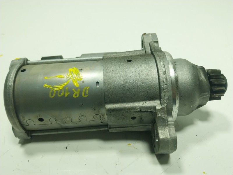 Recambio de motor arranque para seat arona (kj7, kjp) 1.0 tsi referencia OEM IAM 02M911022F  02M911022F