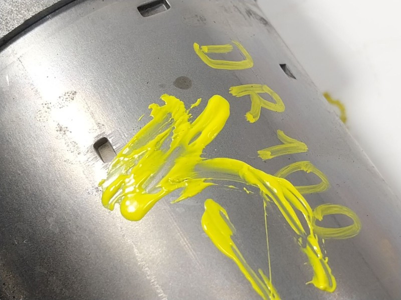 Recambio de motor arranque para seat arona (kj7, kjp) 1.0 tsi referencia OEM IAM 02M911022F  02M911022F