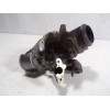 Recambio de turbocompresor para renault kangoo 1.5 dci diesel fap referencia OEM IAM 144116213R GT1241JOSZ GT1241JOSZ