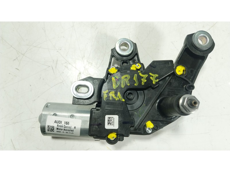 Recambio de motor limpia trasero para audi q5 sportback (fyt) 40 tfsi mild hybrid quattro referencia OEM IAM 80A955711A 80A95571