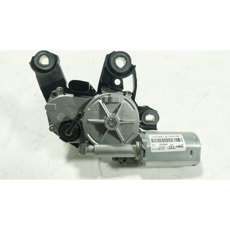 Recambio de motor limpia trasero para audi q5 sportback (fyt) 40 tfsi mild hybrid quattro referencia OEM IAM 80A955711A 80A95571