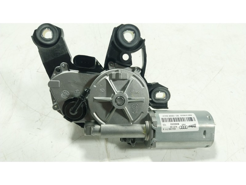 Recambio de motor limpia trasero para audi q5 sportback (fyt) 40 tfsi mild hybrid quattro referencia OEM IAM 80A955711A 80A95571