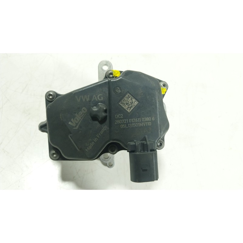 Recambio de valvula egr para audi q5 sportback (fyt) 40 tfsi mild hybrid quattro referencia OEM IAM 05L131501M 05L131501MV110 