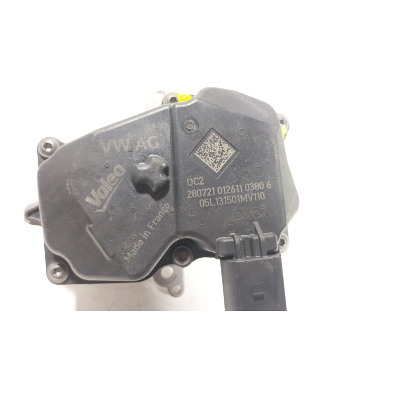 Recambio de valvula egr para audi q5 sportback (fyt) 40 tfsi mild hybrid quattro referencia OEM IAM 05L131501M 05L131501MV110 