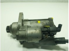 Recambio de motor arranque para volkswagen golf vi (5k1) 1.6 tdi referencia OEM IAM   
