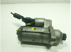 Recambio de motor arranque para volkswagen golf vi (5k1) 1.6 tdi referencia OEM IAM    2