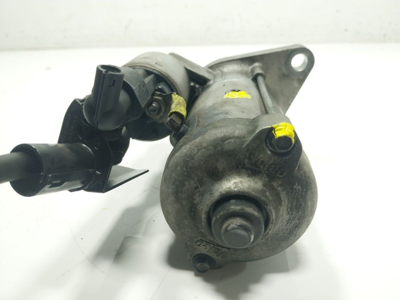 Recambio de motor arranque para volkswagen golf vi (5k1) 1.6 tdi referencia OEM IAM   