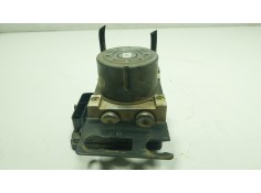 Recambio de abs para nissan nv300 furgoneta (x82) 1.6 dci 120 referencia OEM IAM 4760000Q2E 476601418R  2