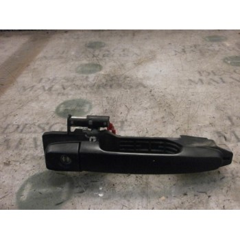 MANETA EXTERIOR DELANTERA DERECHA 