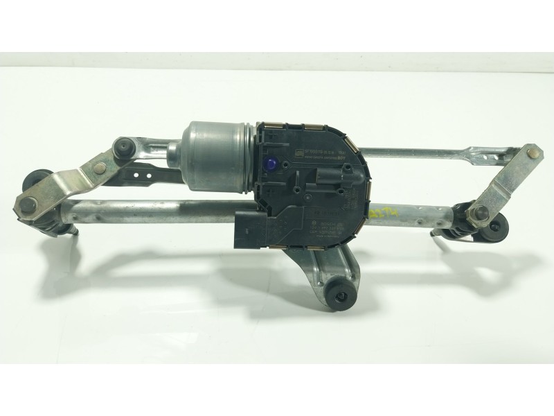 Recambio de motor limpia delantero para seat leon (5f1) 1.2 tsi referencia OEM IAM 5F1955023A 5F1955023A 