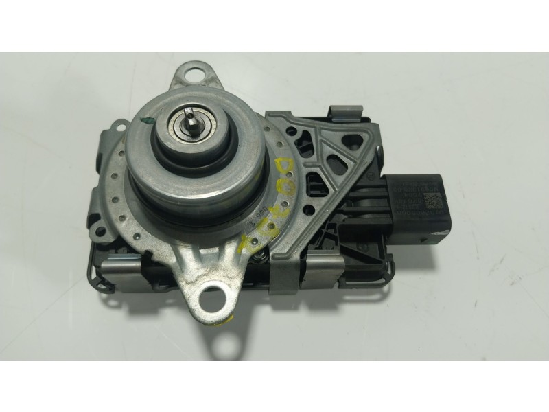 Recambio de modulo electronico para audi q5 (fyb, fyg) 40 tdi mild hybrid quattro referencia OEM IAM  OCJ927755 