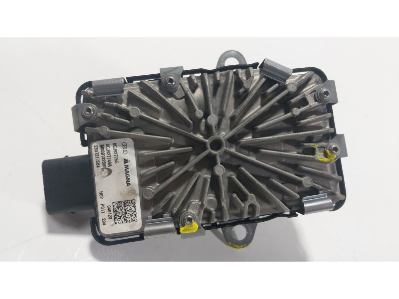 Recambio de modulo electronico para audi q5 (fyb, fyg) 40 tdi mild hybrid quattro referencia OEM IAM  OCJ927755 