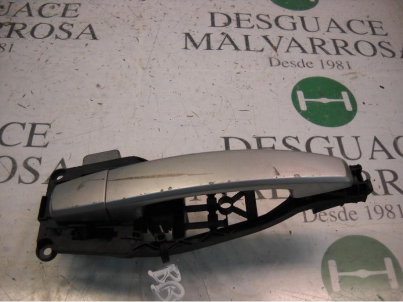 Recambio de maneta exterior delantera derecha para opel astra h berlina enjoy referencia OEM IAM   