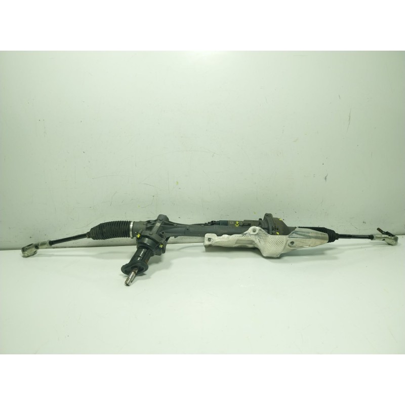 Recambio de cremallera direccion para volkswagen caddy v furgoneta/monovolumen (sba, sbh) 2.0 tdi bmt referencia OEM IAM 5QS4230