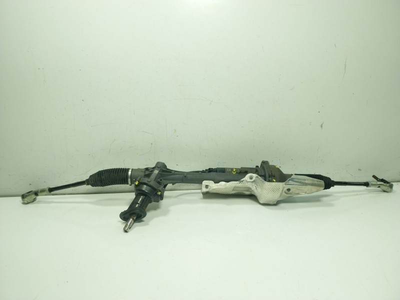 Recambio de cremallera direccion para volkswagen caddy v furgoneta/monovolumen (sba, sbh) 2.0 tdi bmt referencia OEM IAM 5QS4230