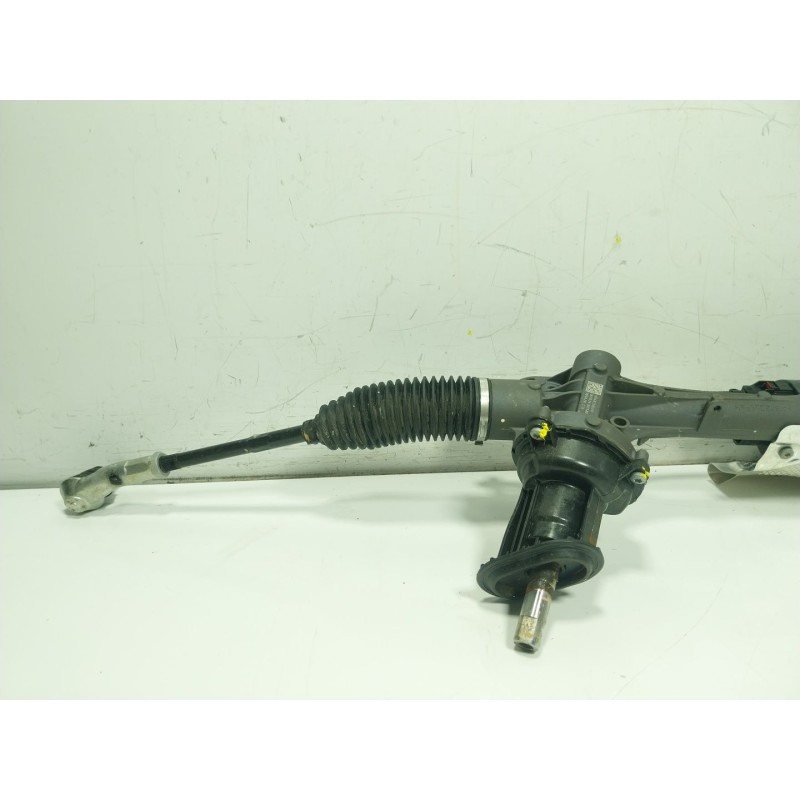 Recambio de cremallera direccion para volkswagen caddy v furgoneta/monovolumen (sba, sbh) 2.0 tdi bmt referencia OEM IAM 5QS4230