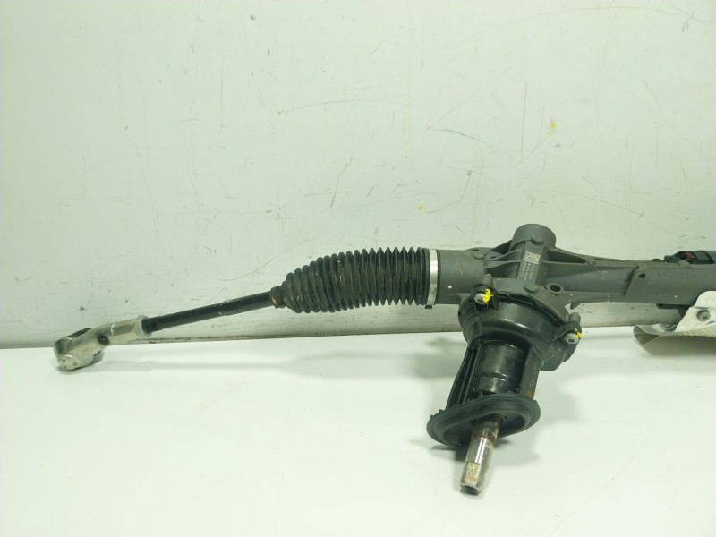 Recambio de cremallera direccion para volkswagen caddy v furgoneta/monovolumen (sba, sbh) 2.0 tdi bmt referencia OEM IAM 5QS4230