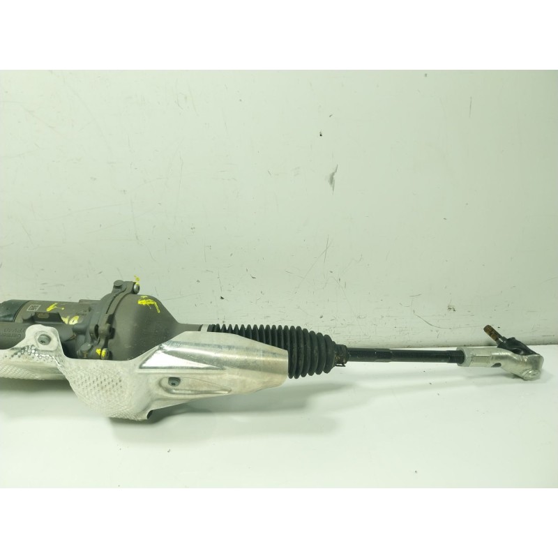 Recambio de cremallera direccion para volkswagen caddy v furgoneta/monovolumen (sba, sbh) 2.0 tdi bmt referencia OEM IAM 5QS4230