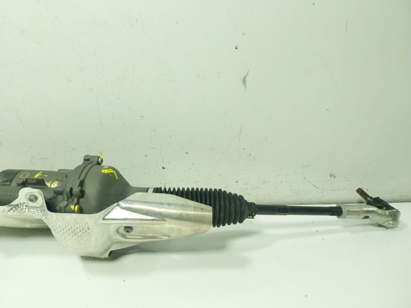 Recambio de cremallera direccion para volkswagen caddy v furgoneta/monovolumen (sba, sbh) 2.0 tdi bmt referencia OEM IAM 5QS4230