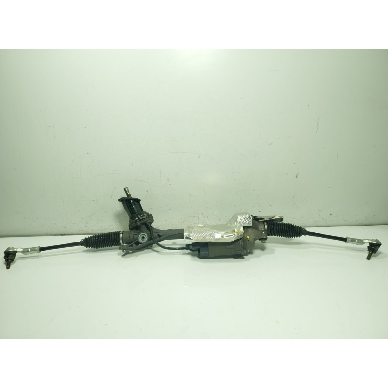 Recambio de cremallera direccion para volkswagen caddy v furgoneta/monovolumen (sba, sbh) 2.0 tdi bmt referencia OEM IAM 5QS4230