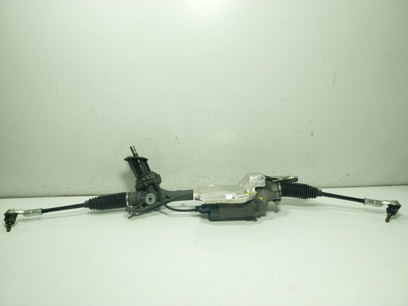 Recambio de cremallera direccion para volkswagen caddy v furgoneta/monovolumen (sba, sbh) 2.0 tdi bmt referencia OEM IAM 5QS4230