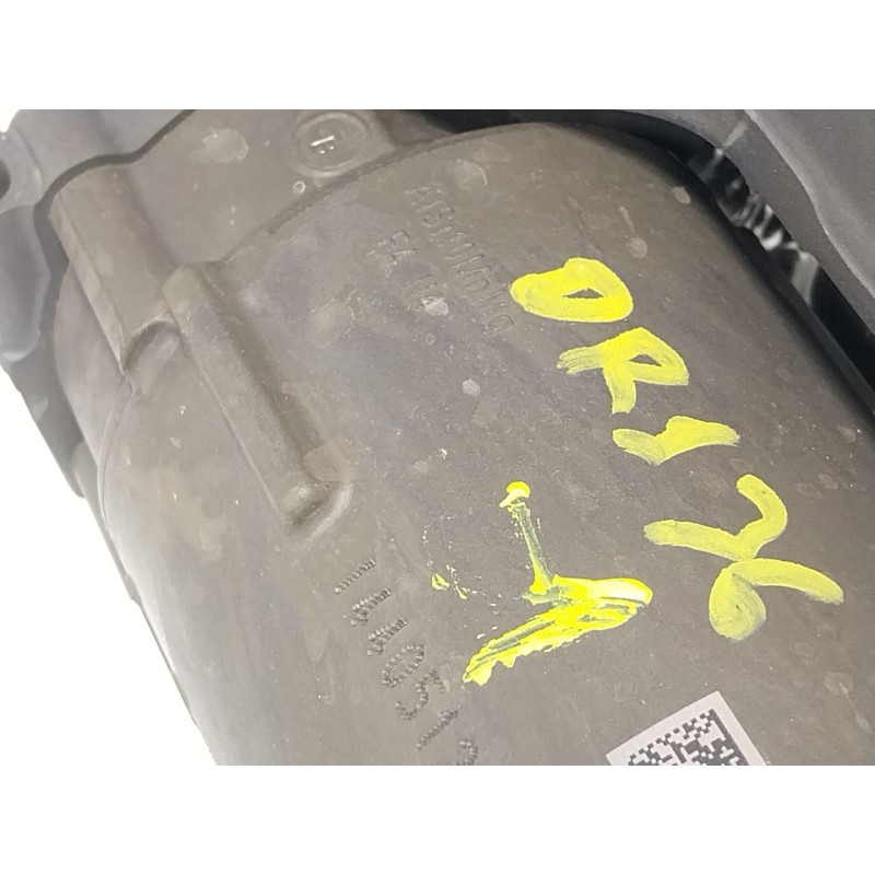 Recambio de cremallera direccion para volkswagen caddy v furgoneta/monovolumen (sba, sbh) 2.0 tdi bmt referencia OEM IAM 5QS4230