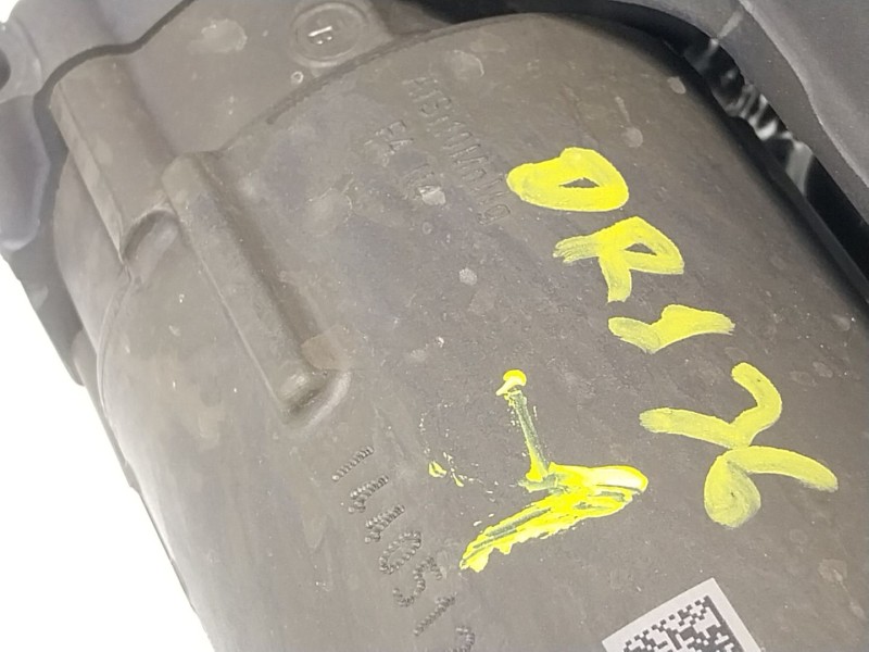 Recambio de cremallera direccion para volkswagen caddy v furgoneta/monovolumen (sba, sbh) 2.0 tdi bmt referencia OEM IAM 5QS4230