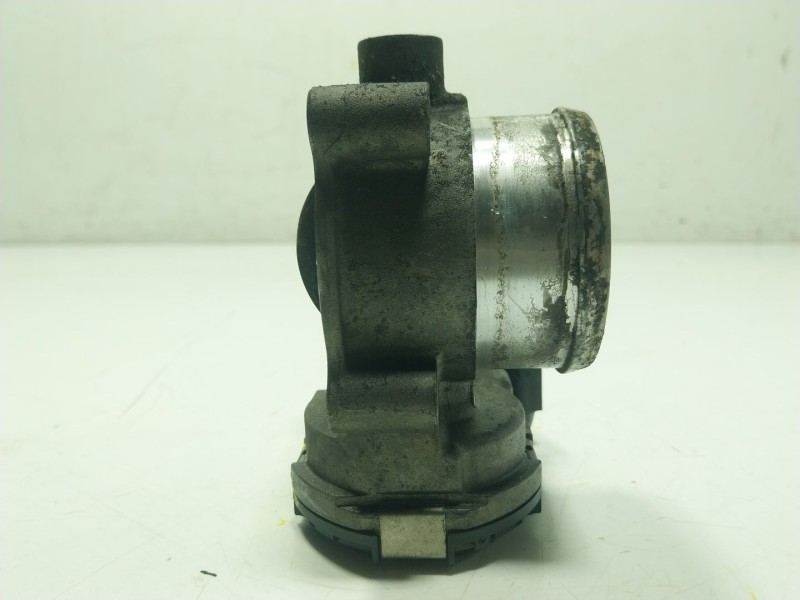 Recambio de caja mariposa para peugeot boxer furgoneta 2.2 hdi 110 referencia OEM IAM 9675516380 BK2Q9E926AC 