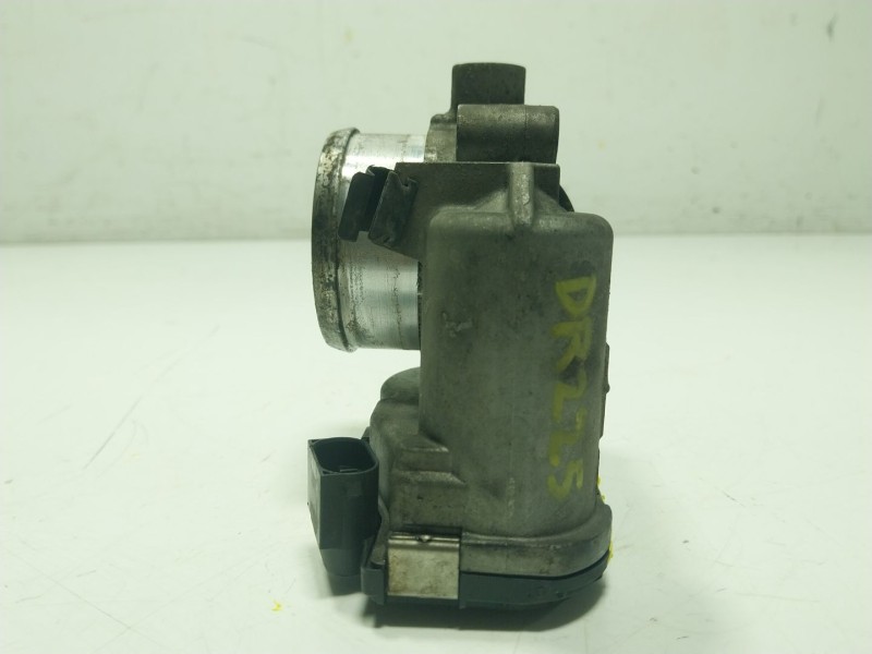 Recambio de caja mariposa para peugeot boxer furgoneta 2.2 hdi 110 referencia OEM IAM 9675516380 BK2Q9E926AC 