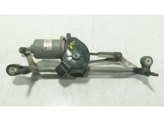 Recambio de motor limpia delantero para opel corsa e (x15) 1.4 (08, 68) referencia OEM IAM 13432685 13432685 