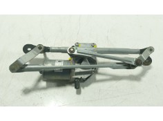 Recambio de motor limpia delantero para opel corsa e (x15) 1.4 (08, 68) referencia OEM IAM 13432685 13432685  2