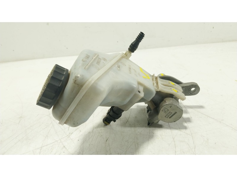 Recambio de bomba freno para opel corsa e (x15) 1.4 (08, 68) referencia OEM IAM 39086987 0204800171 