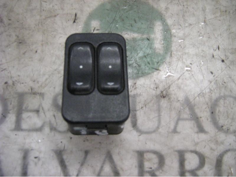Recambio de mando elevalunas delantero izquierdo para opel astra g berlina edition referencia OEM IAM   