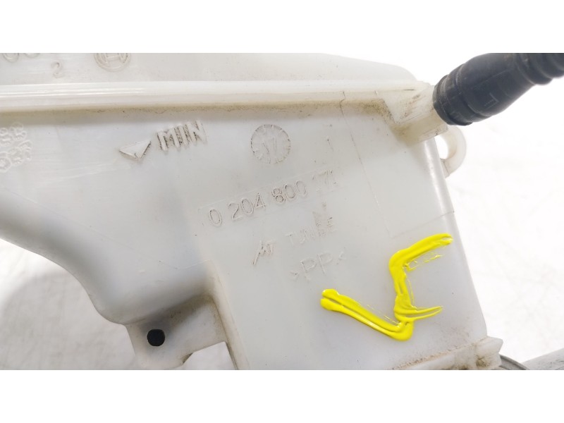 Recambio de bomba freno para opel corsa e (x15) 1.4 (08, 68) referencia OEM IAM 39086987 0204800171 