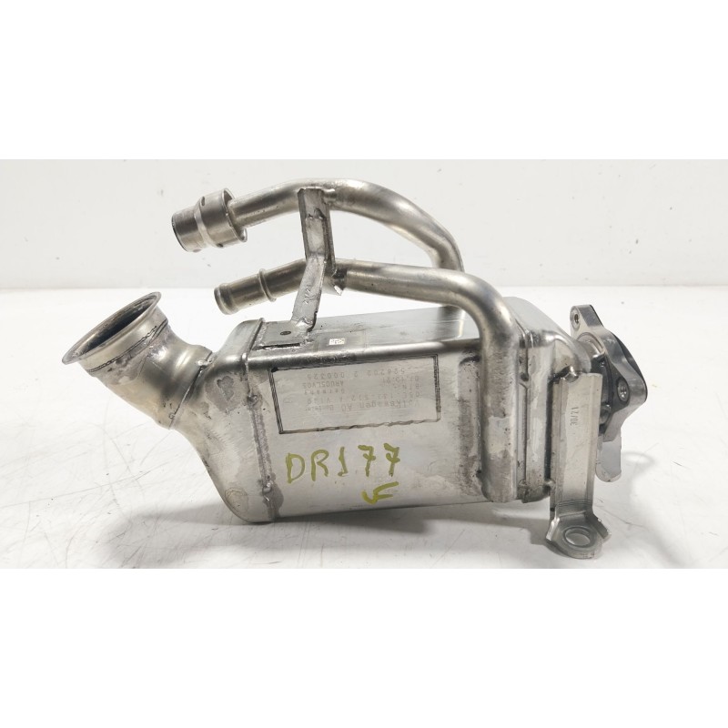 Recambio de enfriador egr para audi q5 sportback (fyt) 40 tfsi mild hybrid quattro referencia OEM IAM 05L131512A 05L131512A 