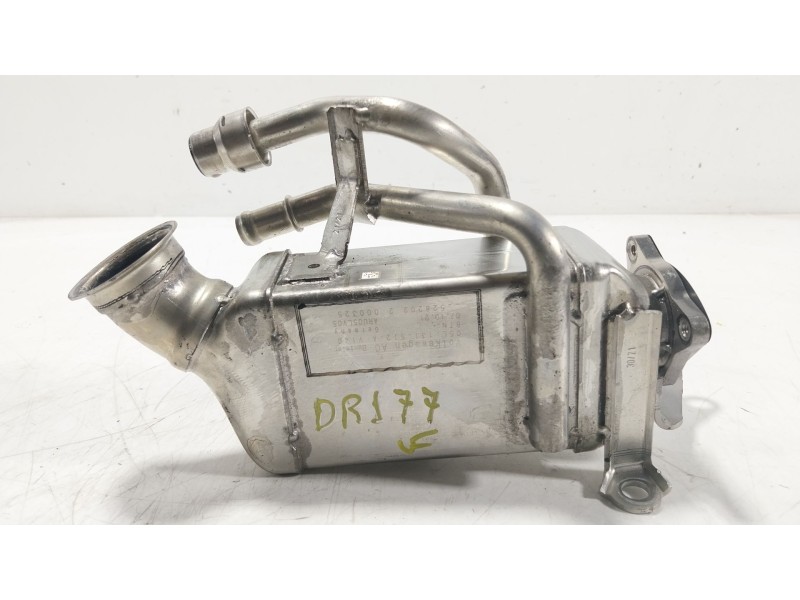 Recambio de enfriador egr para audi q5 sportback (fyt) 40 tfsi mild hybrid quattro referencia OEM IAM 05L131512A 05L131512A 
