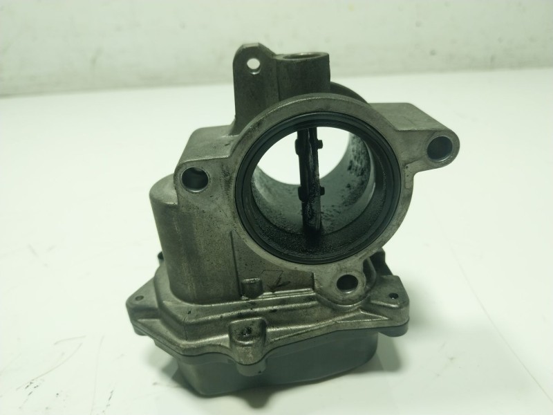 Recambio de caja mariposa para volkswagen golf vi (5k1) 1.6 tdi referencia OEM IAM  03L128063J 