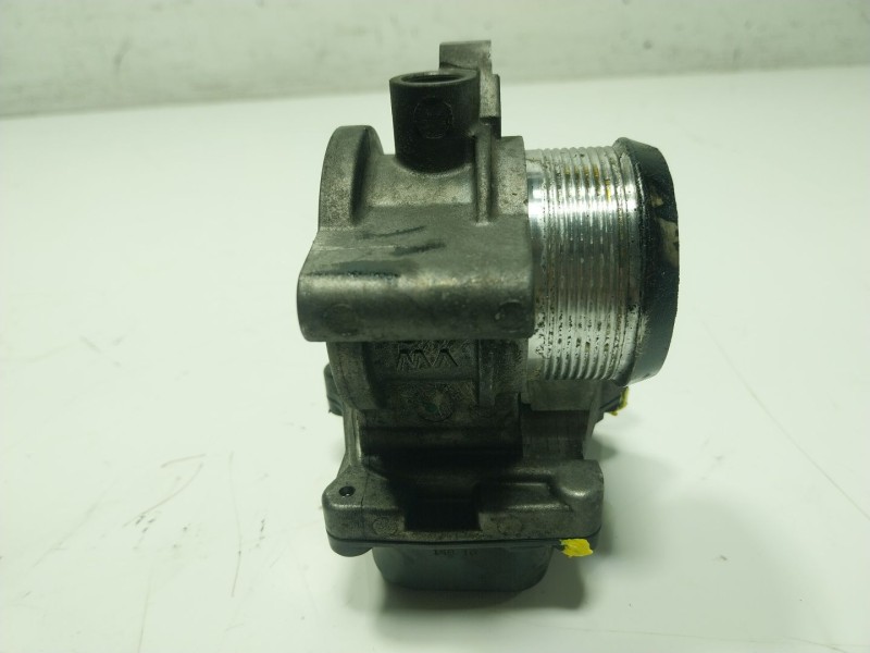 Recambio de caja mariposa para volkswagen golf vi (5k1) 1.6 tdi referencia OEM IAM  03L128063J 