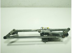 Recambio de motor limpia delantero para volkswagen golf vi (5k1) 1.6 tdi referencia OEM IAM  1K1955119F  2