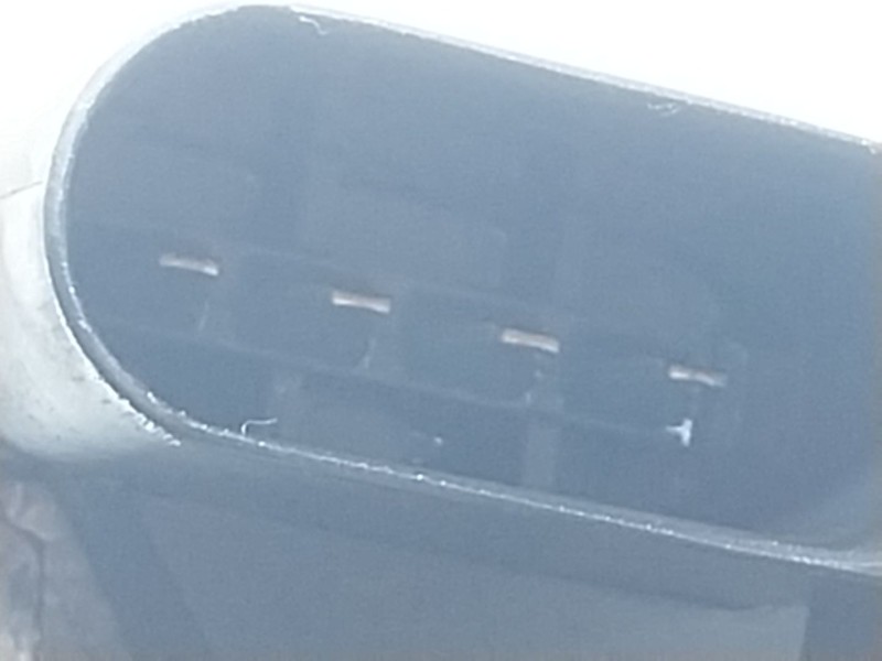 Recambio de motor limpia delantero para volkswagen golf vi (5k1) 1.6 tdi referencia OEM IAM  1K1955119F 