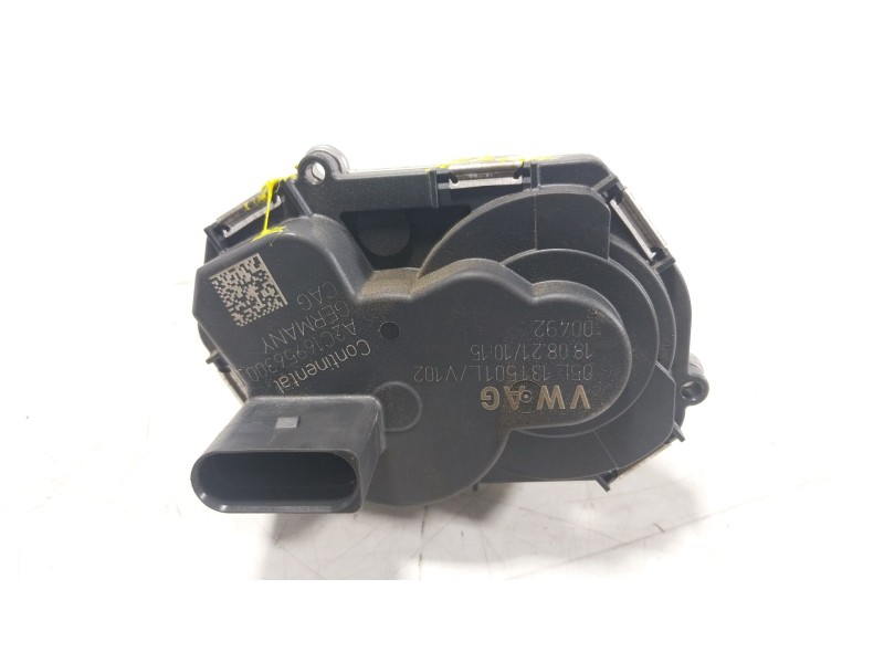 Recambio de caja mariposa para audi q5 sportback (fyt) 40 tfsi mild hybrid quattro referencia OEM IAM 05L131501L 05L131501L 